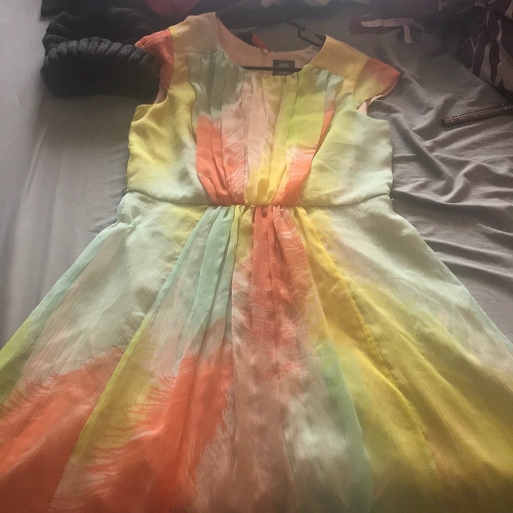 Vince Camuto Dress
